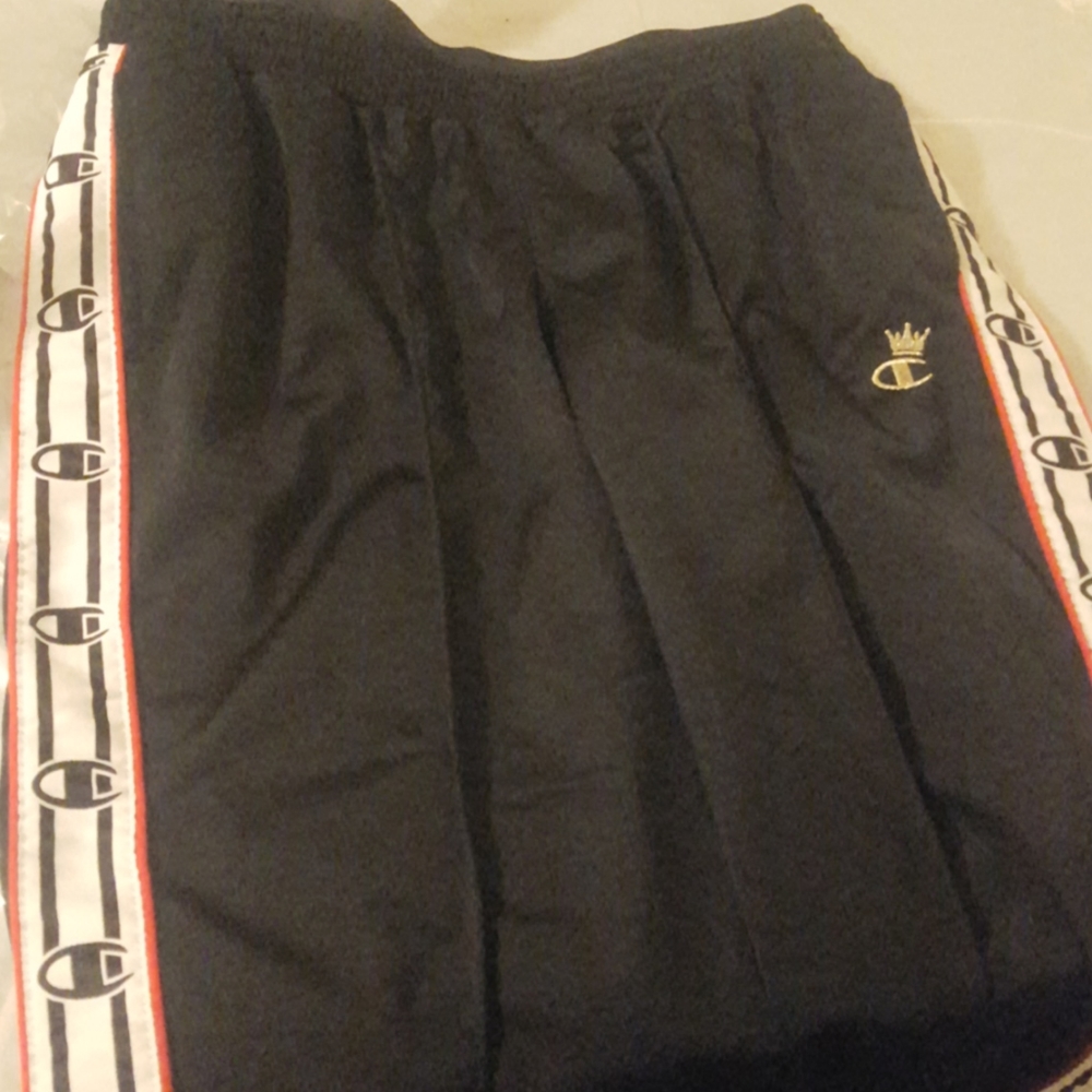 Champion sweatpants